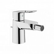 Смеситель для биде с донным клапаном GROHE BauLoop 23338000
