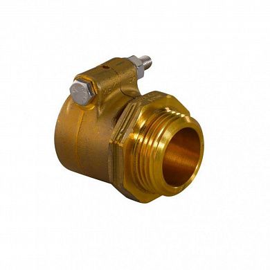 Зажимной наконечник 32 1 2.9 UPONOR Wipex PN6
