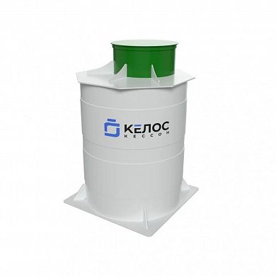 Кессон Келос-5