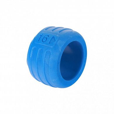 Кольцо 16 синее UPONOR