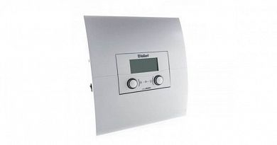 Автоматический регулятор отопления CalorMATIC 630/3 Vaillant