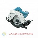 Дисковая пилы MAKITA 