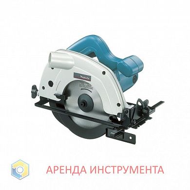 Дисковая пилы MAKITA 
