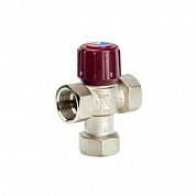 Термосмеситель 1 для ГВС 42 60 WATTS Aquamix