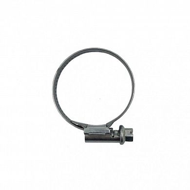Хомут ленточный 30 50 NORMA