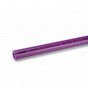Труба 16 2.2 REHAU Pink