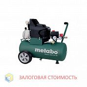 Компрессор 24 METABO