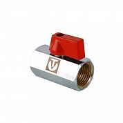 Кран шаровой MINI 1/2 внутр VALTEC