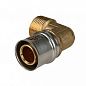 Угол пресс 26 3/4 наруж STOUT