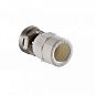 Муфта 20 3/4 с накидной гайкой евроконус VALTEC