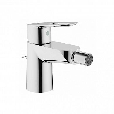 Смеситель для биде с донным клапаном GROHE BauLoop 23338000