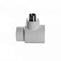 Тройник коллекторный 40 1/2 наруж VALTEC