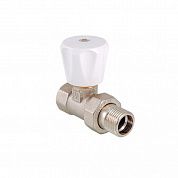Клапан регулирующий прямой 1/2 VALTEC