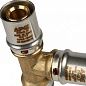 Тройник пресс 20 STOUT