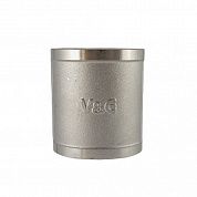 Муфта 1 1/2 внутр VALOGIN
