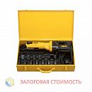 Пресс электрический для металлопластика REMS без насадок 