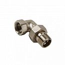 Американка угловая 1 1/4 внутр наруж никель GENERAL FITTINGS
