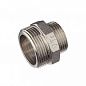 Ниппель 1 1/2 наруж 1 наруж переходной VALTEC