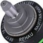 Расширительная насадка 16 2.6 REHAU Stabil