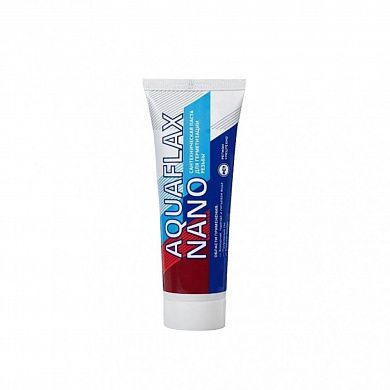 Паста 80 САНТЕХМАСТЕР Aquaflaxnano