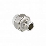 Американка 25 3/4 наруж VALTEC