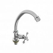Смеситель моно L4108 LEDEME