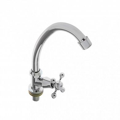 Смеситель моно L4108 LEDEME