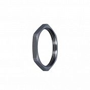 Контргайка 3/4 никель GENERAL FITTINGS