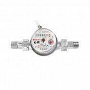 Счётчик воды 20 105 универсальный VALTEC