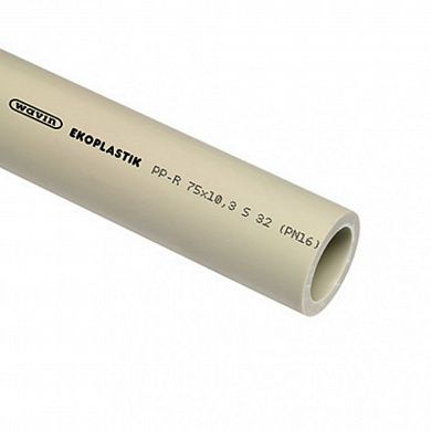 Труба PN 20 20 3.4 EKOPLASTIK