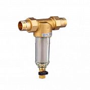 Фильтр самоочищающийся 3/4 наруж наруж HONEYWELL FF06-3/4AA