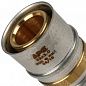 Соединение пресс 32 26 STOUT