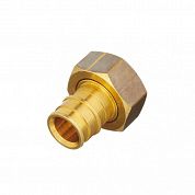 Соединение 20 3/4 с накидной гайкой UPONOR